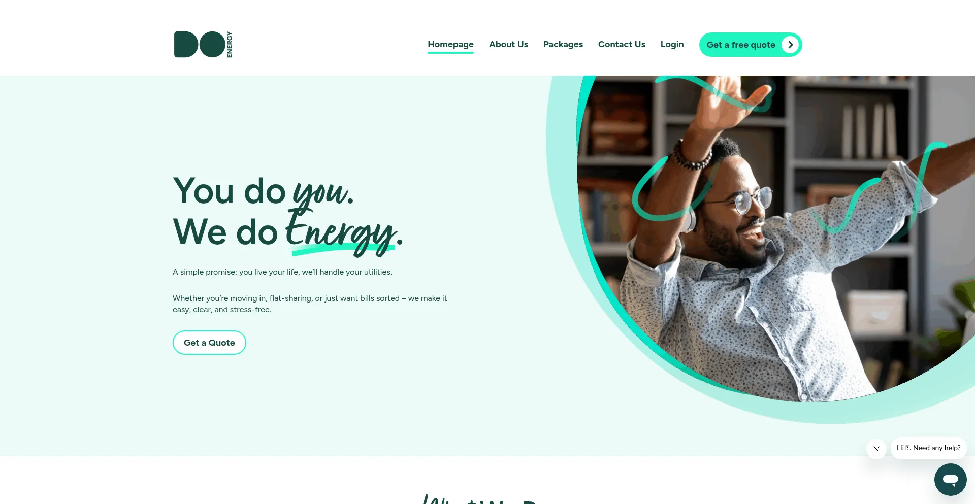 Do.energy