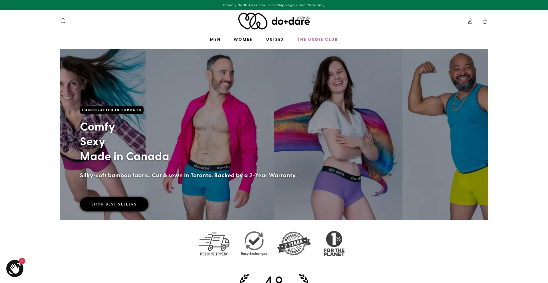 Doanddare.co