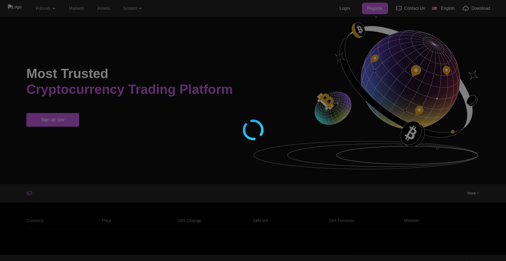 Website screenshot of Dobibo3.com