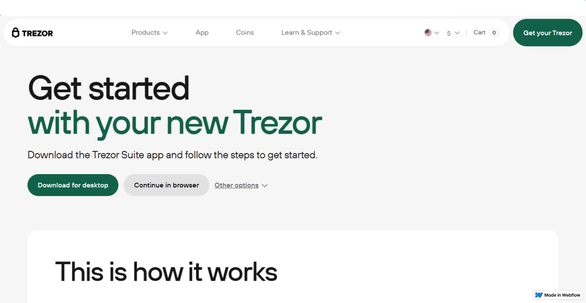 Doc-overview-trezzor.webflow.io