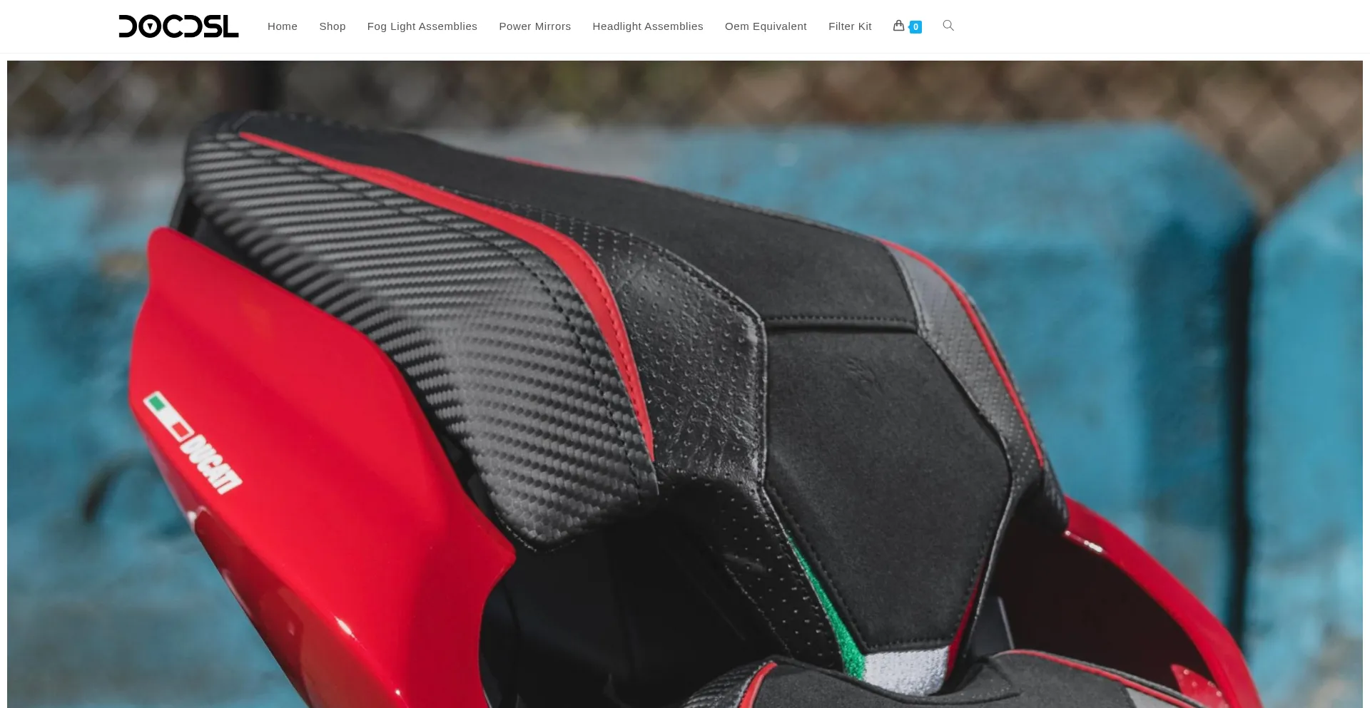 Docdieselparts.com