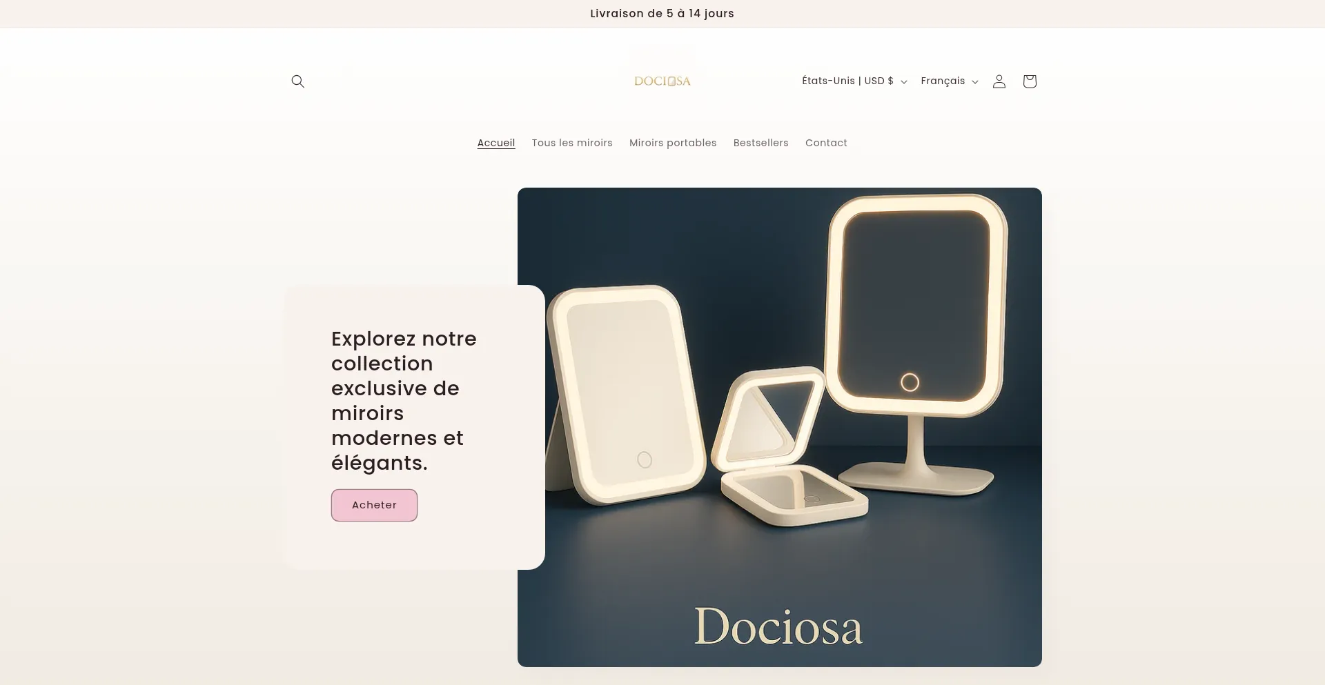 Is Dociosa.com Safe?