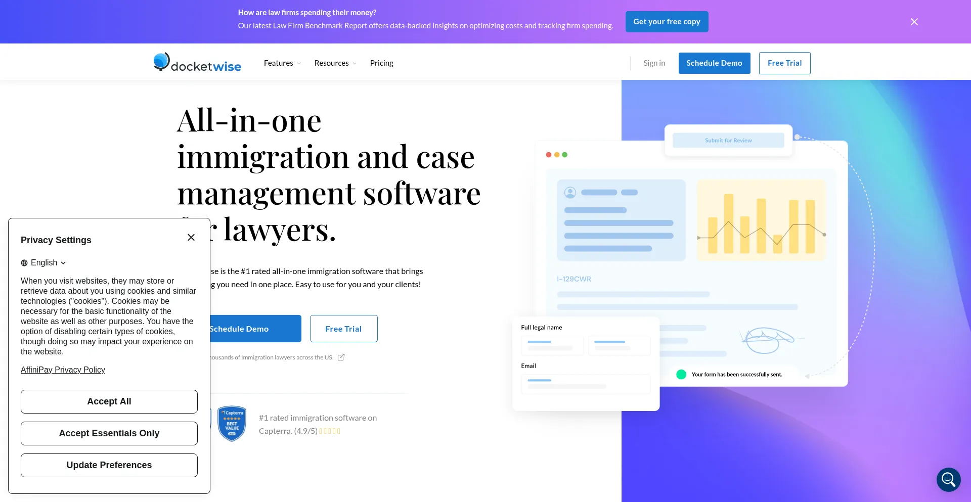 Docketwise.com
