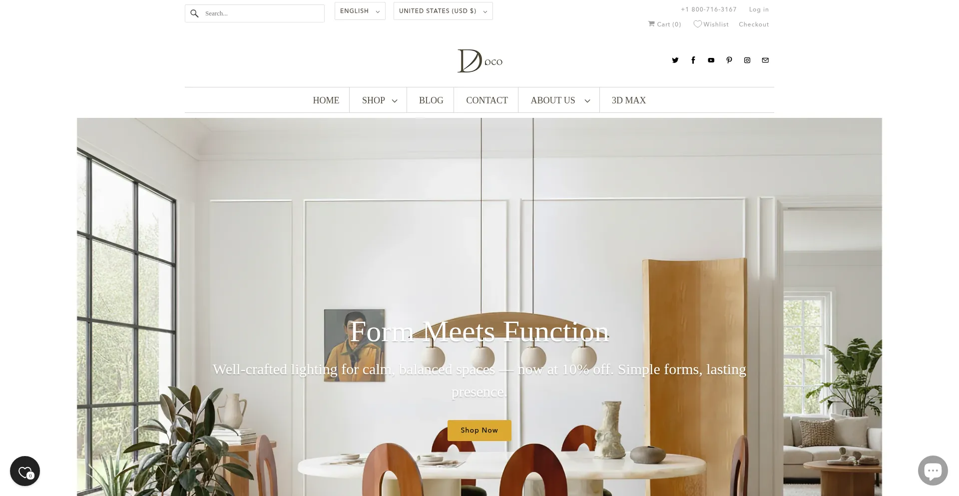 Docos.us Screenshot