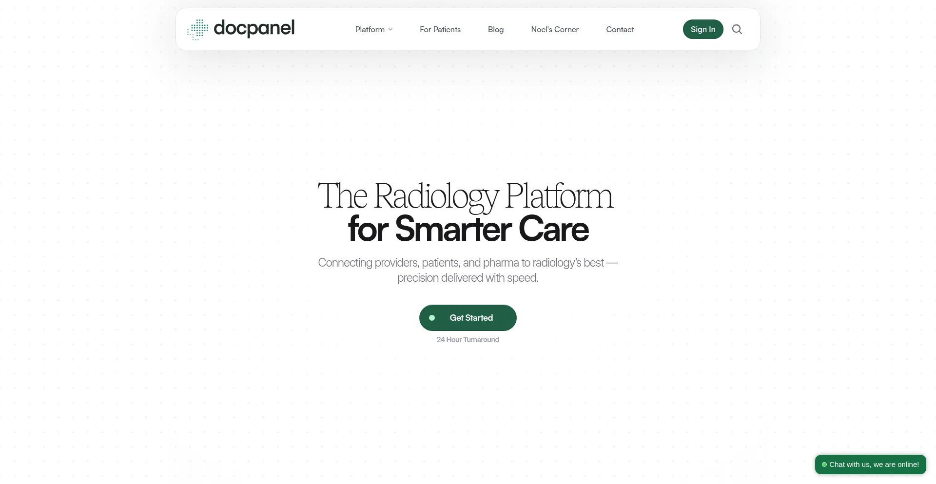 Is Docpanel.com Safe?