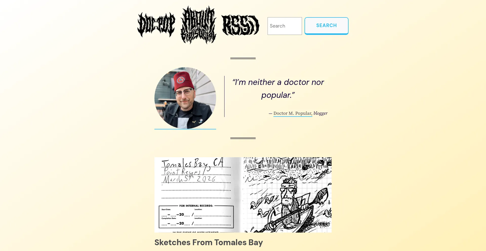 Docpop.org