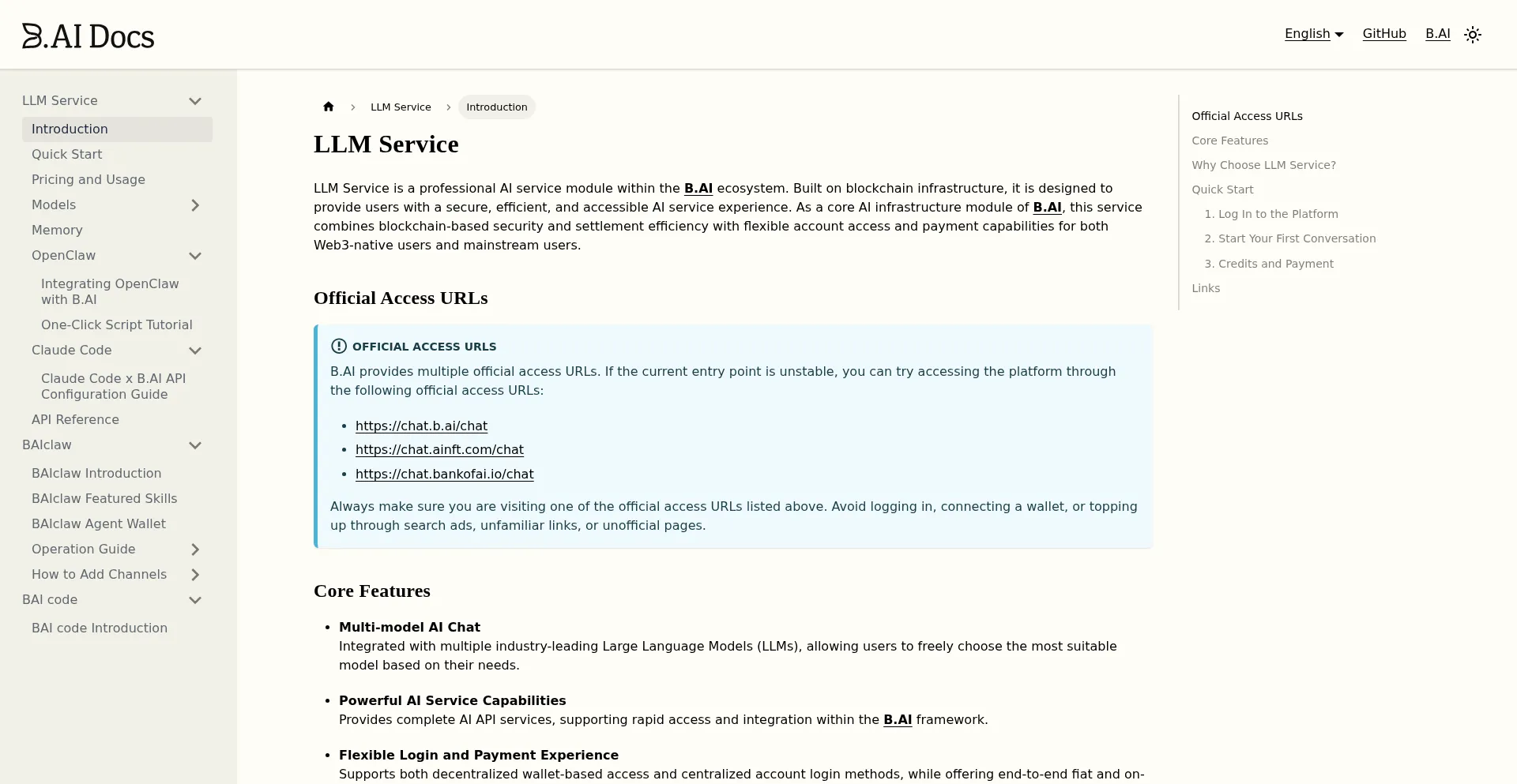 Docs.b.ai