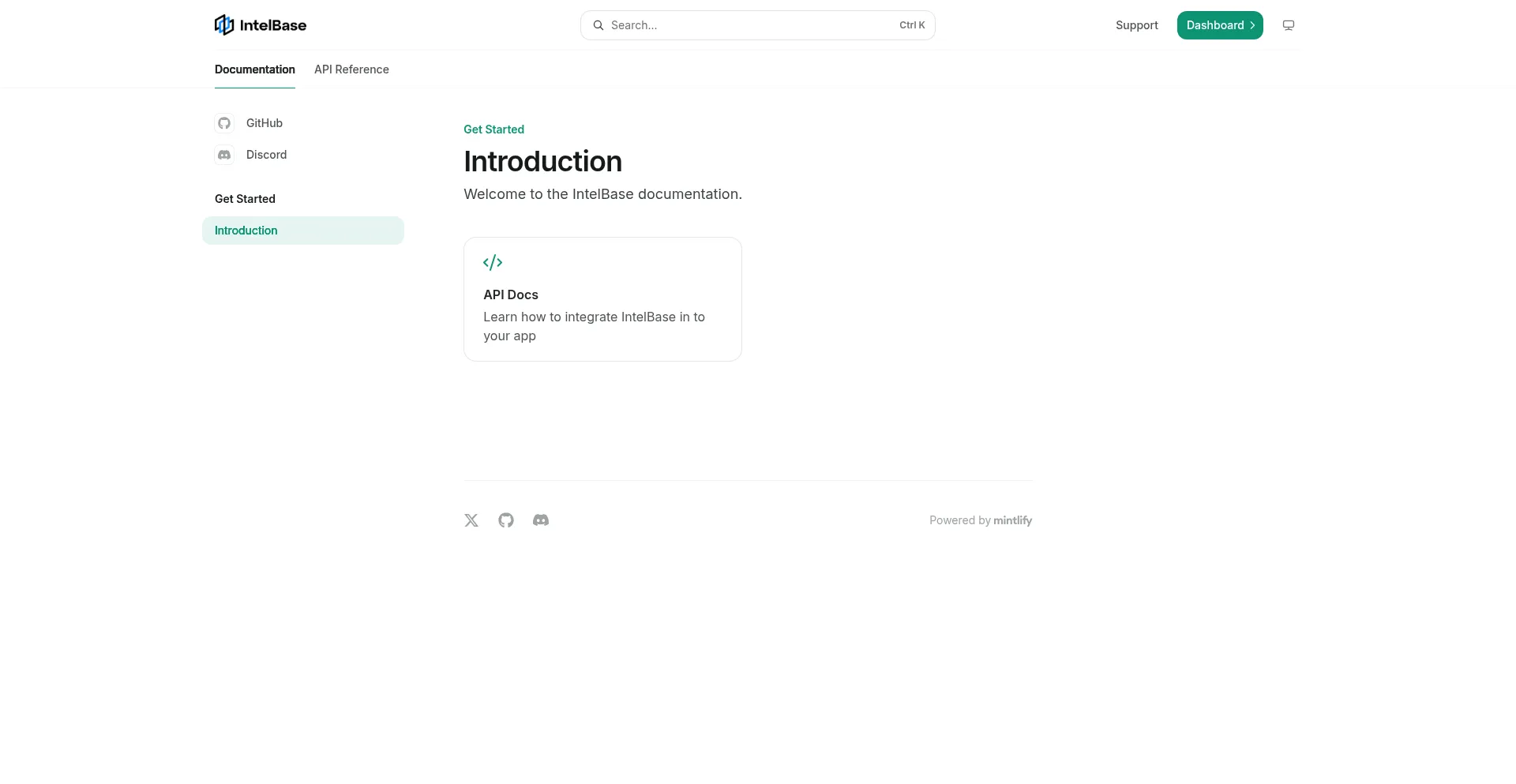 Docs.intelbase.is