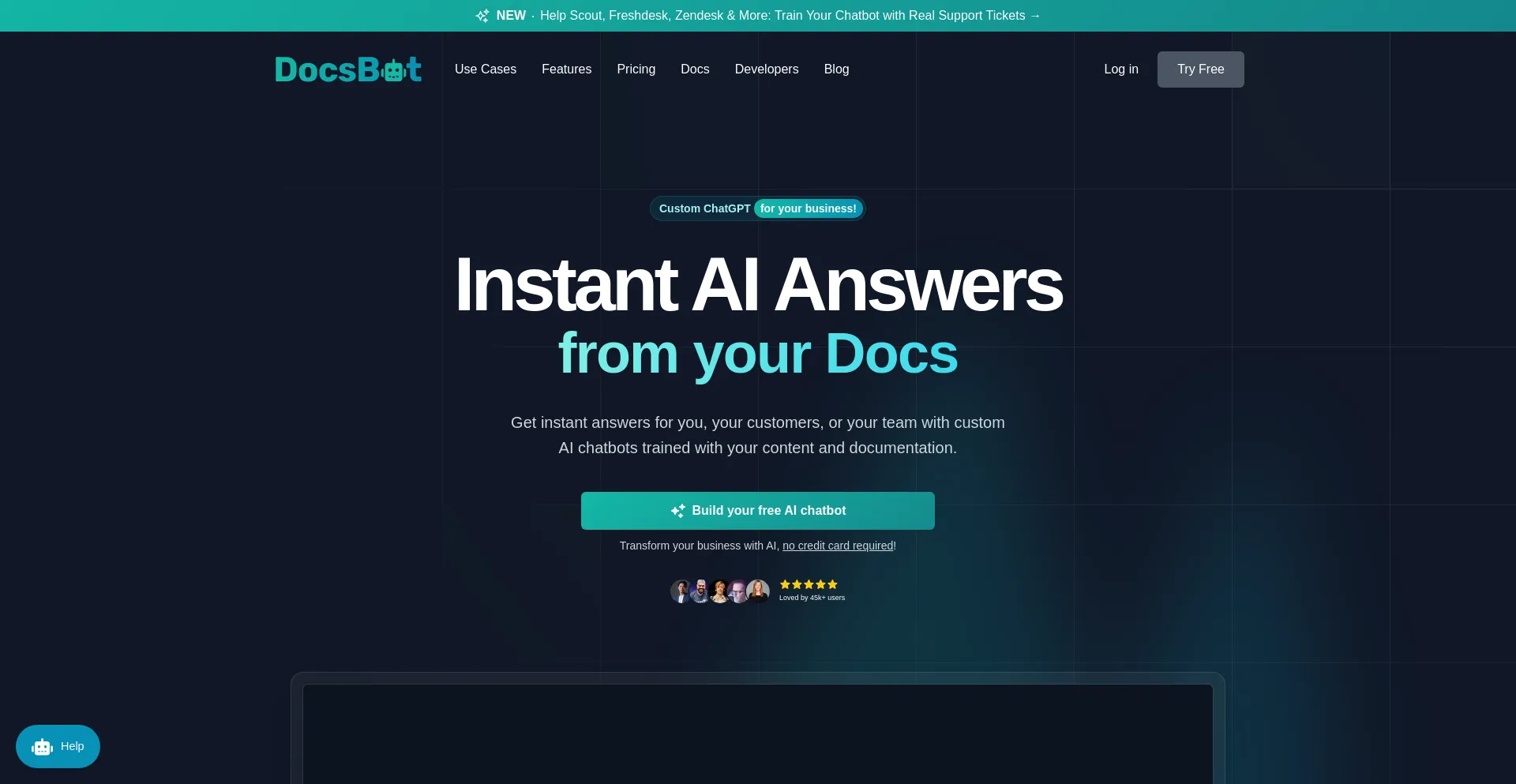 Docsbot.ai