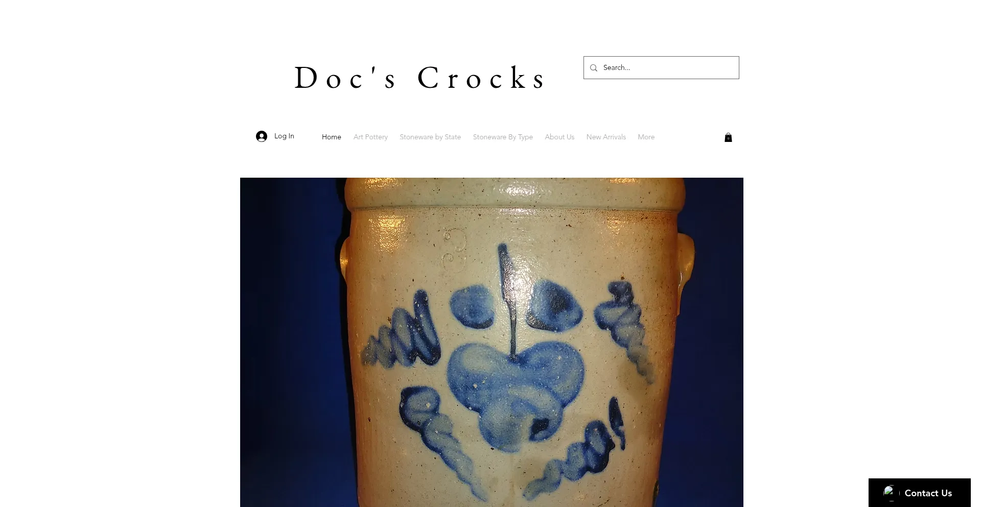 Docscrocks.com Screenshot