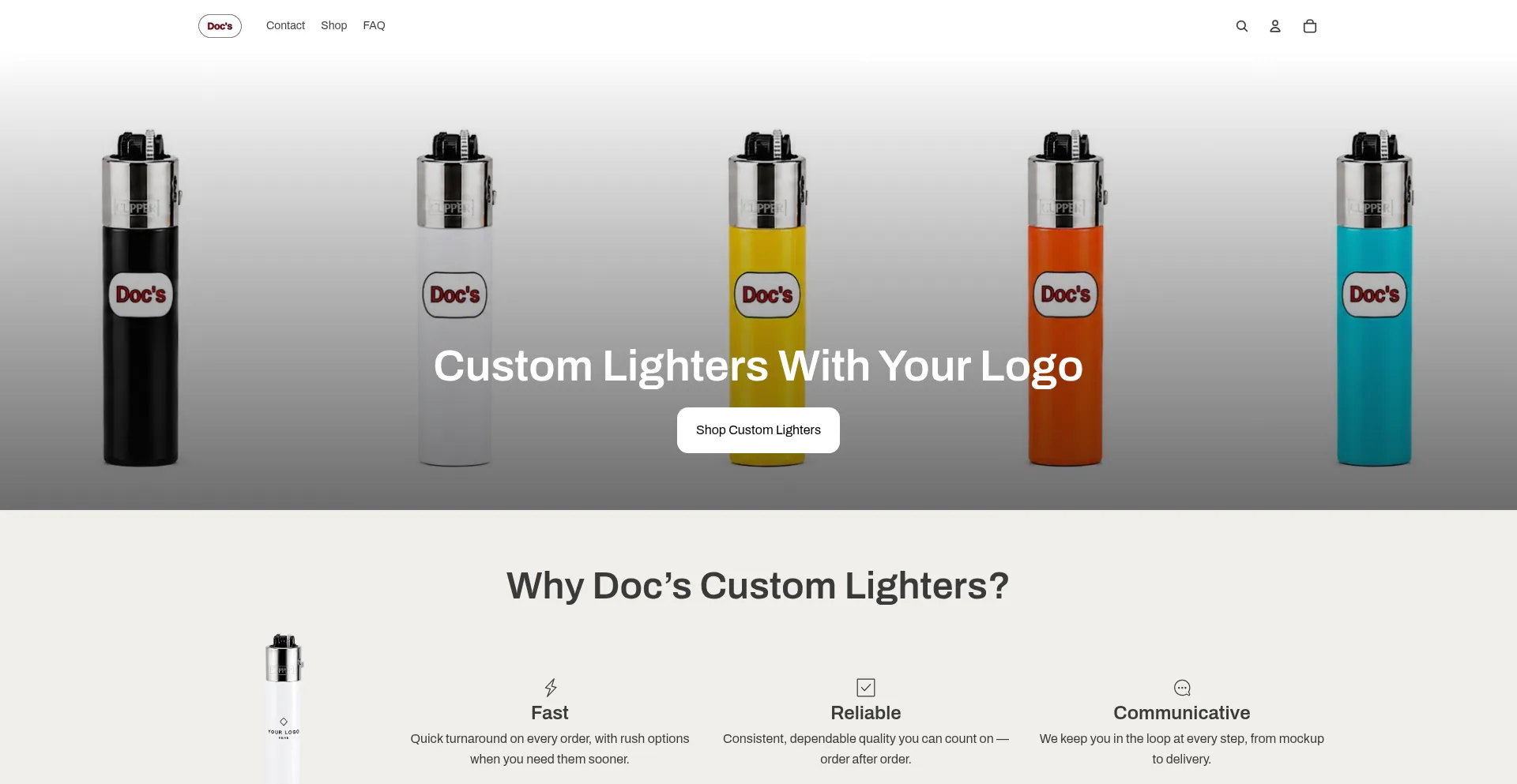 Docslighters.com