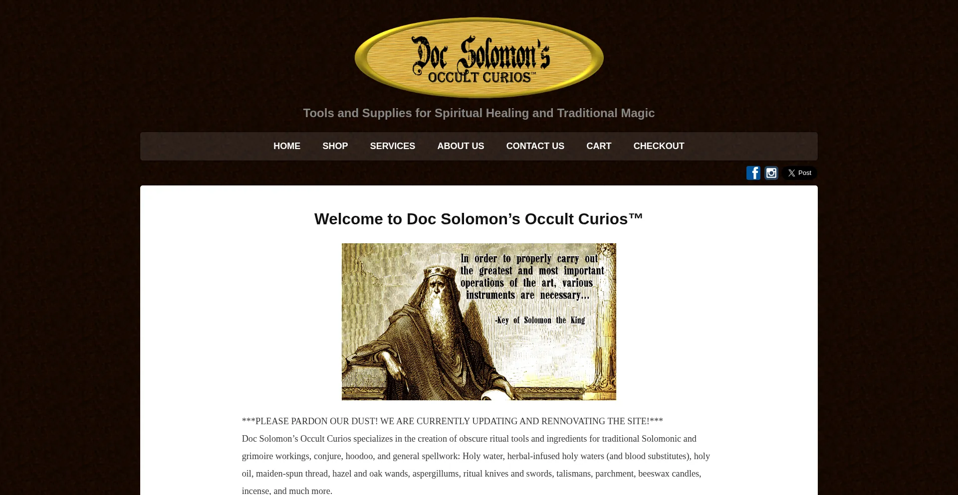 Is Docsolomons.com Safe?