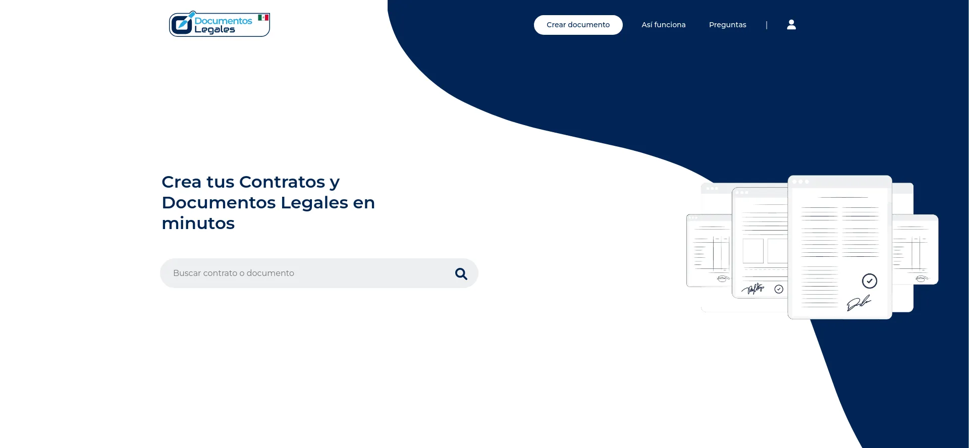 Documentos-legales.mx