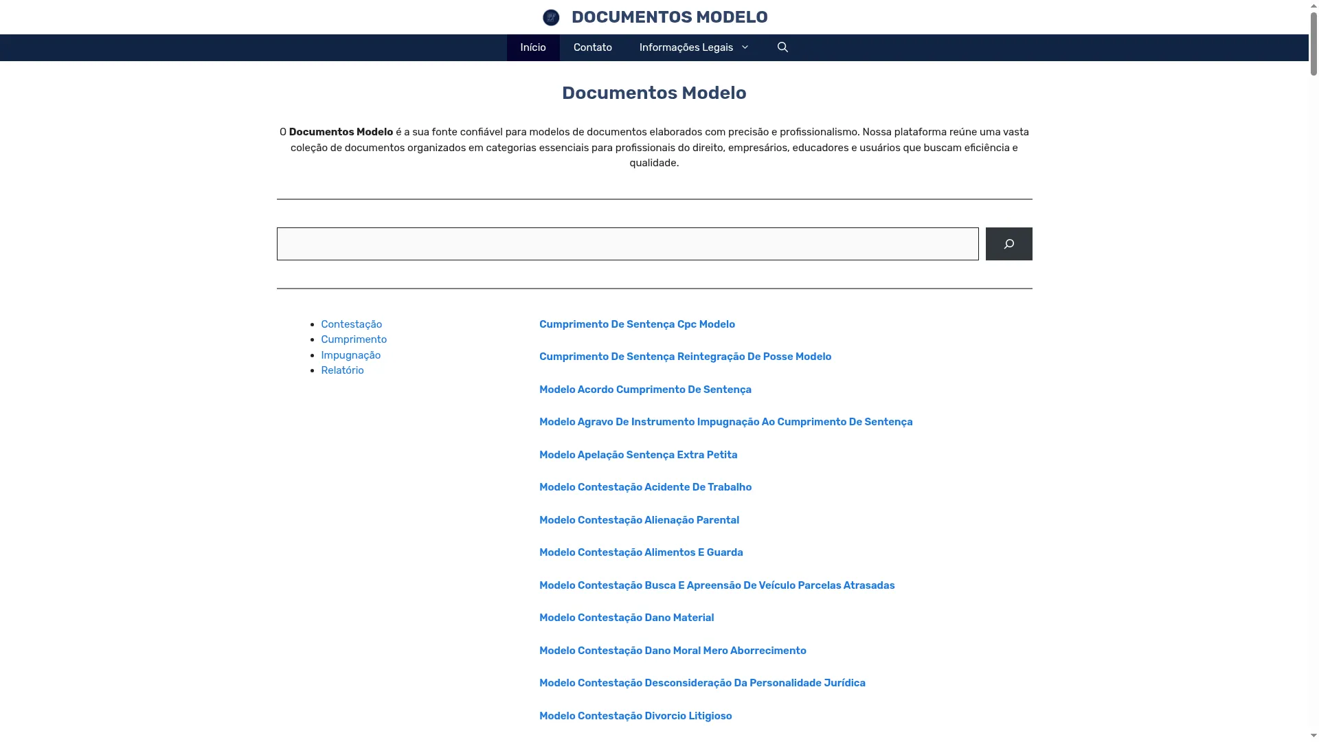 Documentos-modelo.com