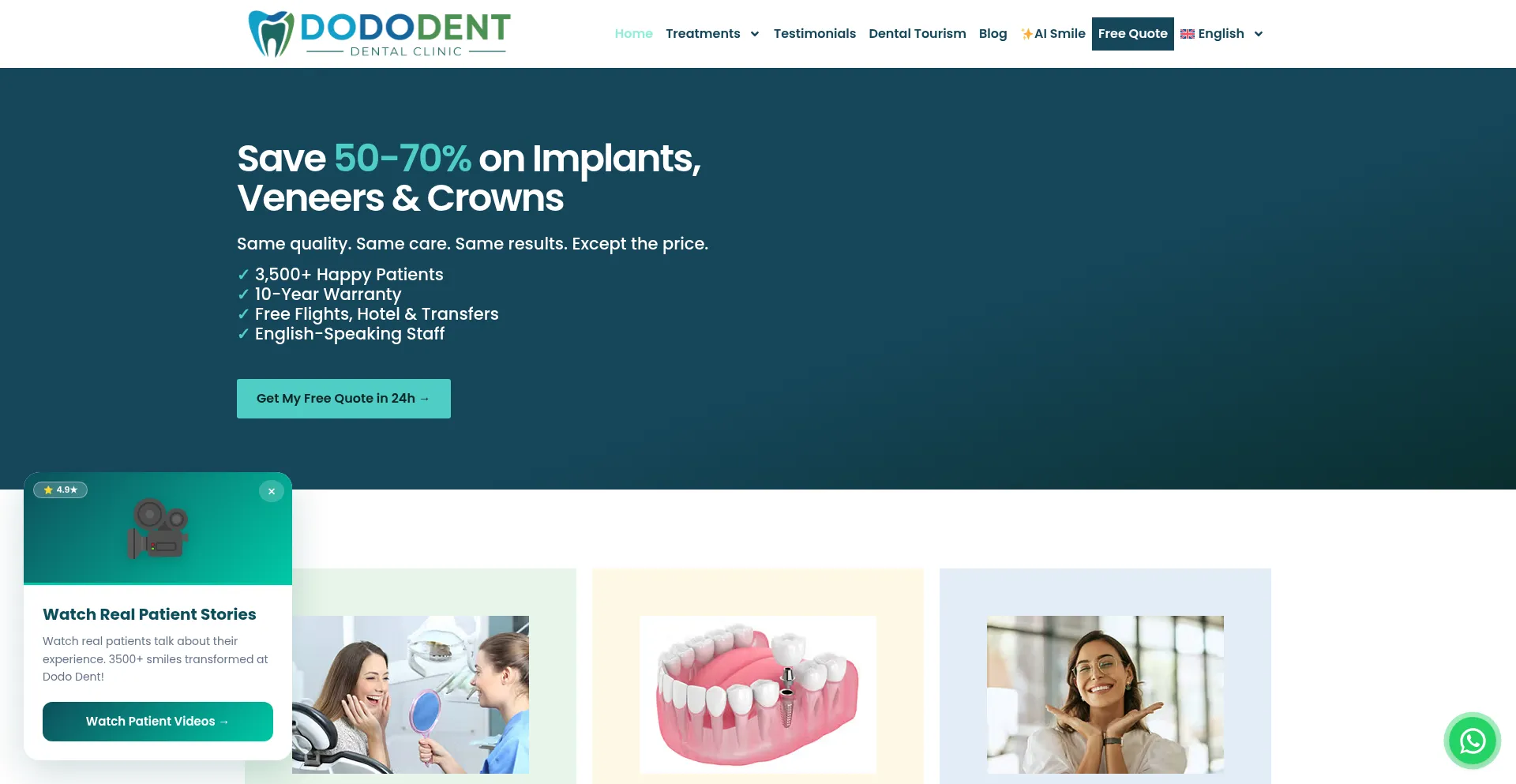 Dododent.com