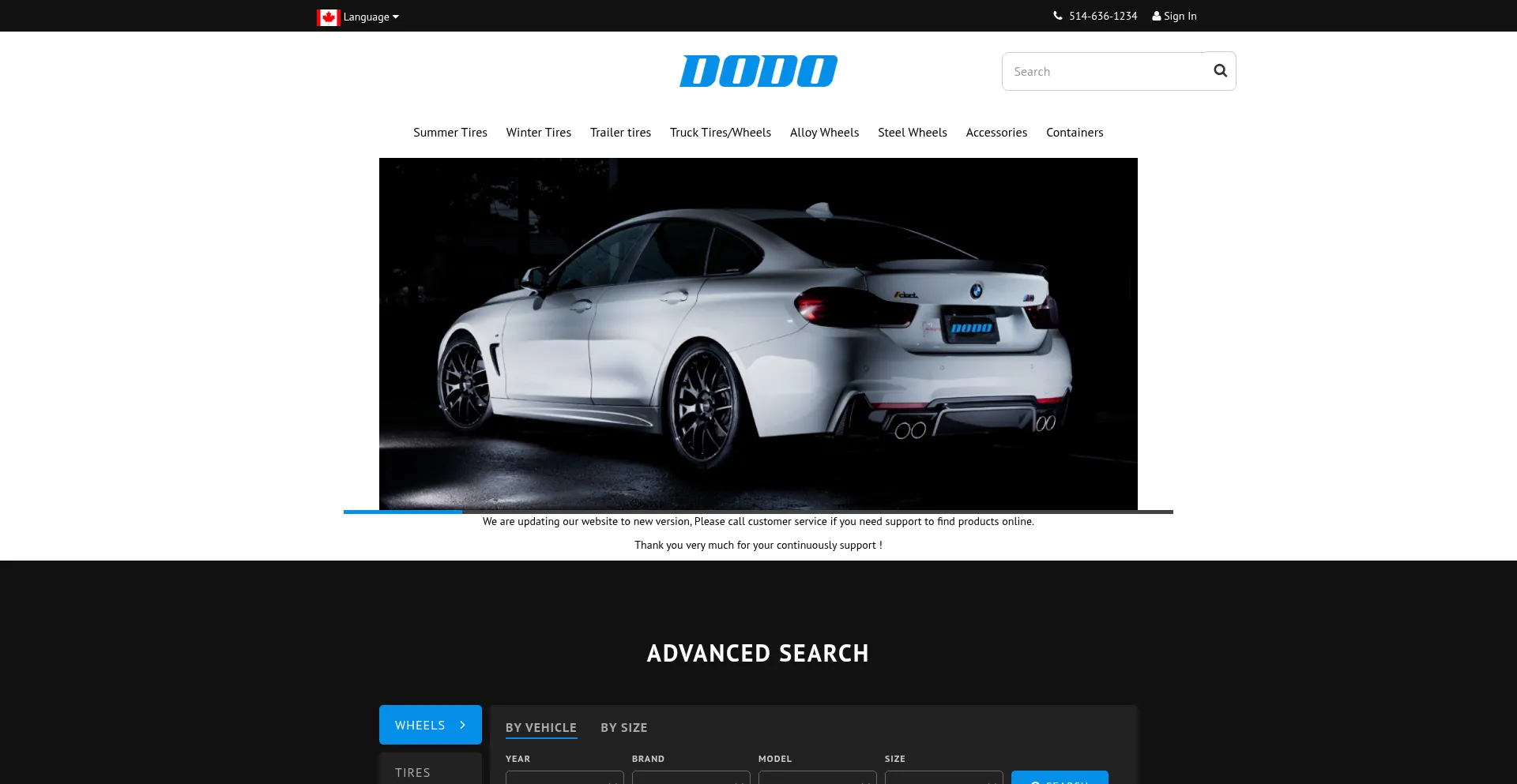 Dodowheels.com