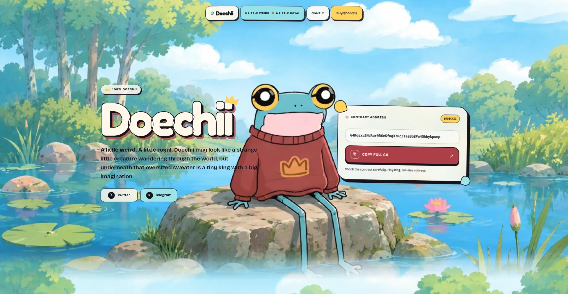 Doechii.xyz