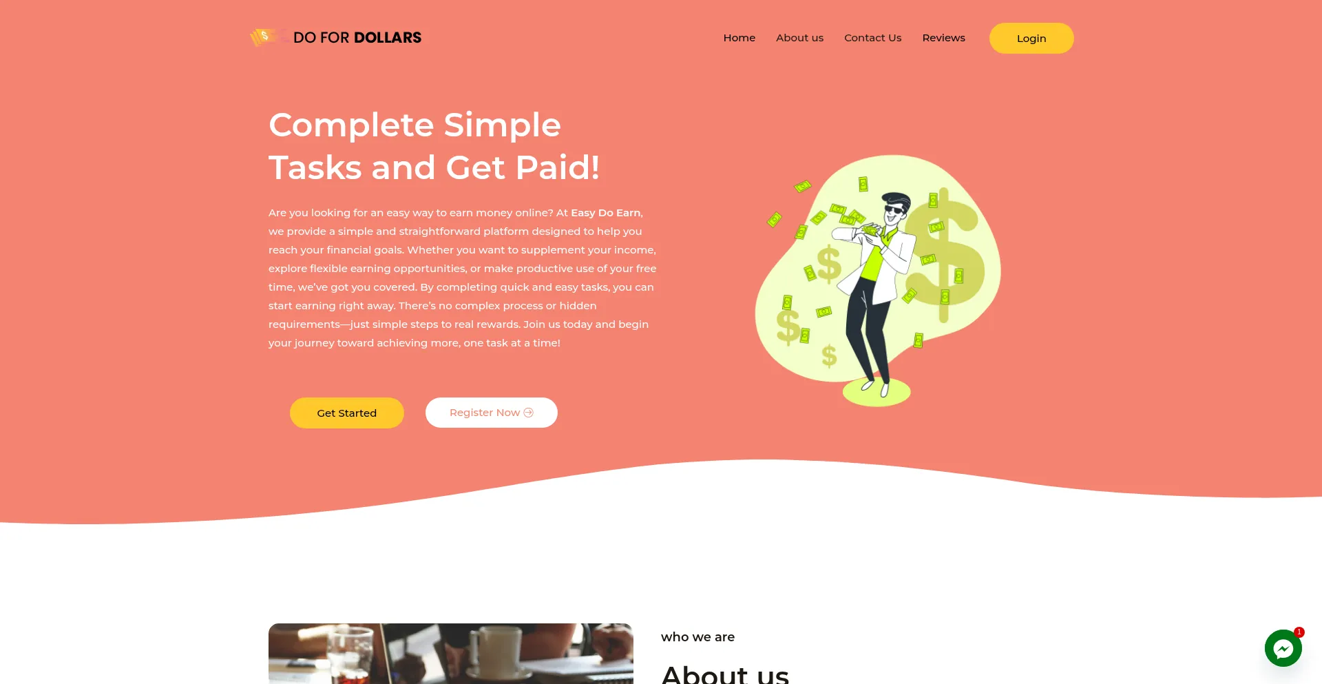 Dofordollars.com