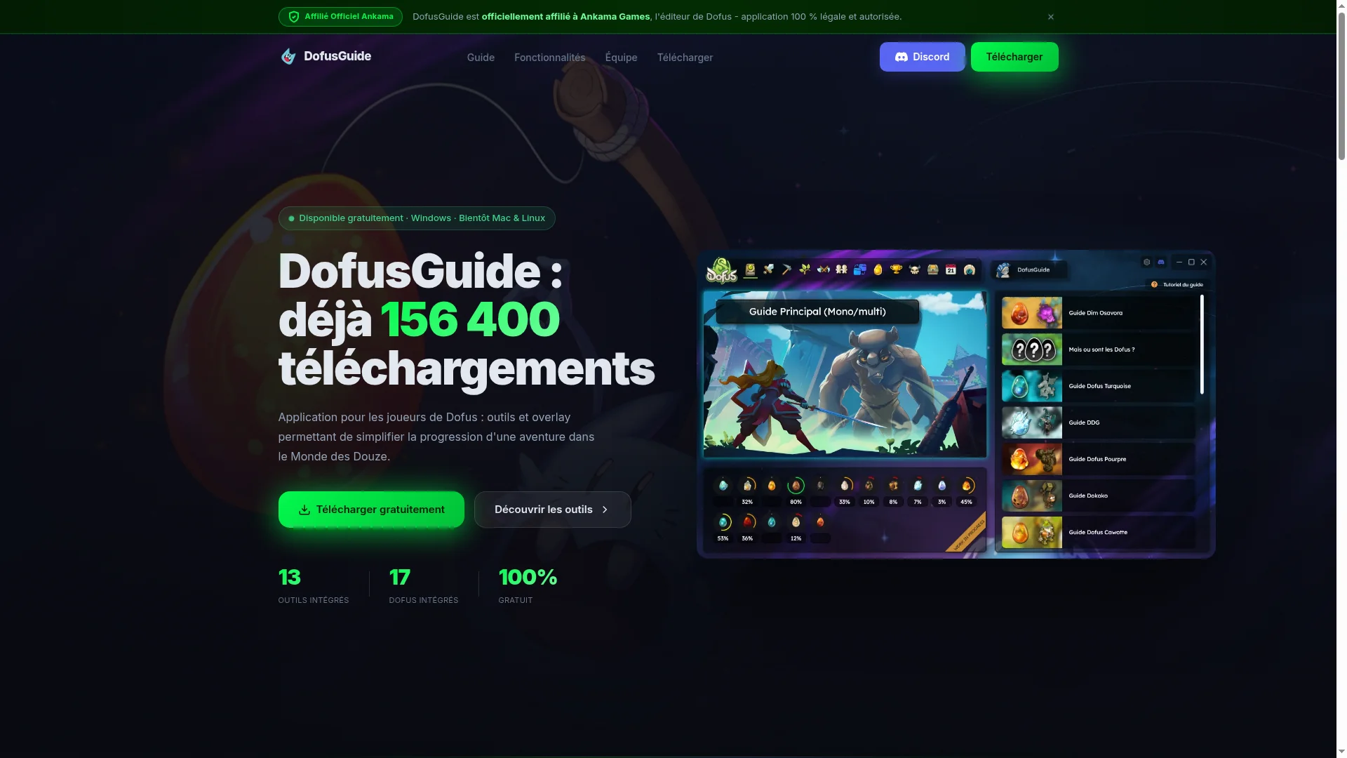 Dofusguide.fr