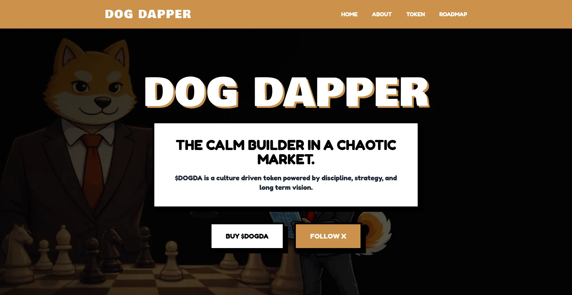 Dogdapper.xyz