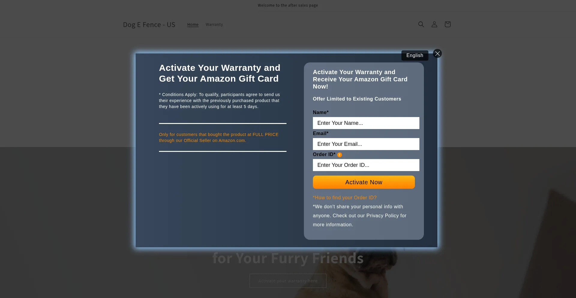 Is Dogefence.net Safe?