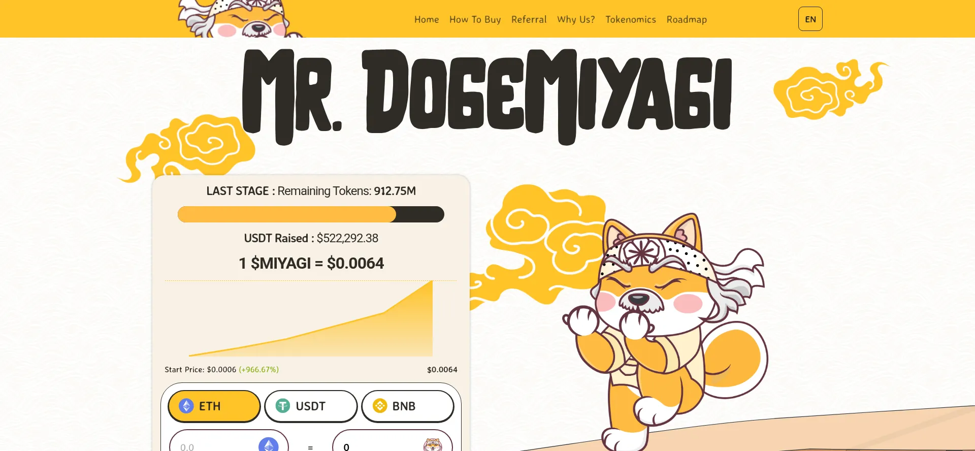 Dogemiyagi.com