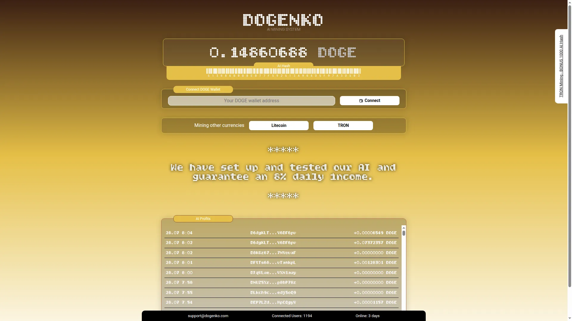 Dogenko.com