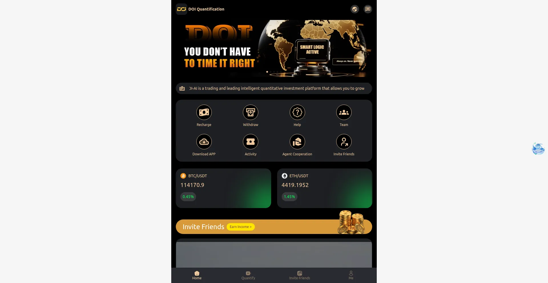 Is Doiai.net Safe?