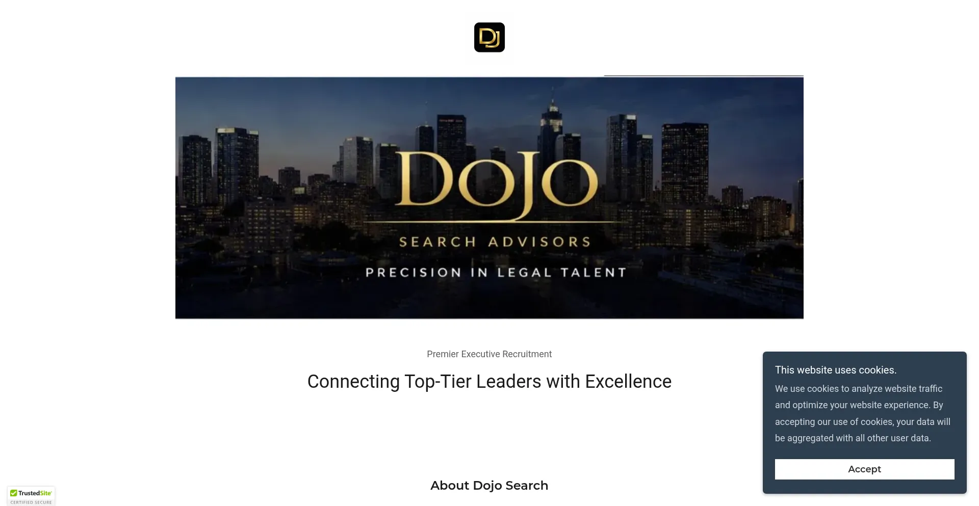 Dojosearch.com