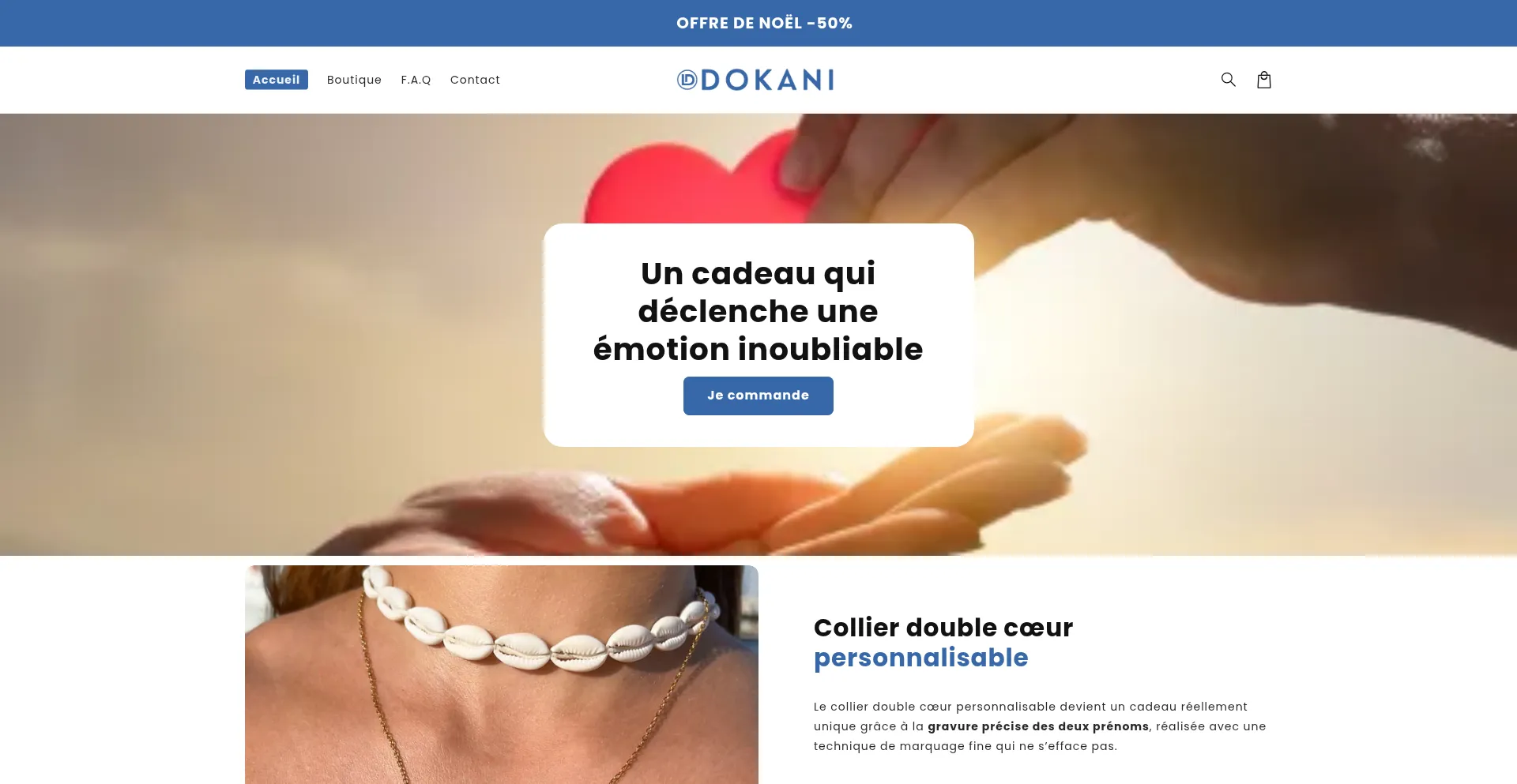 Dokani.fr