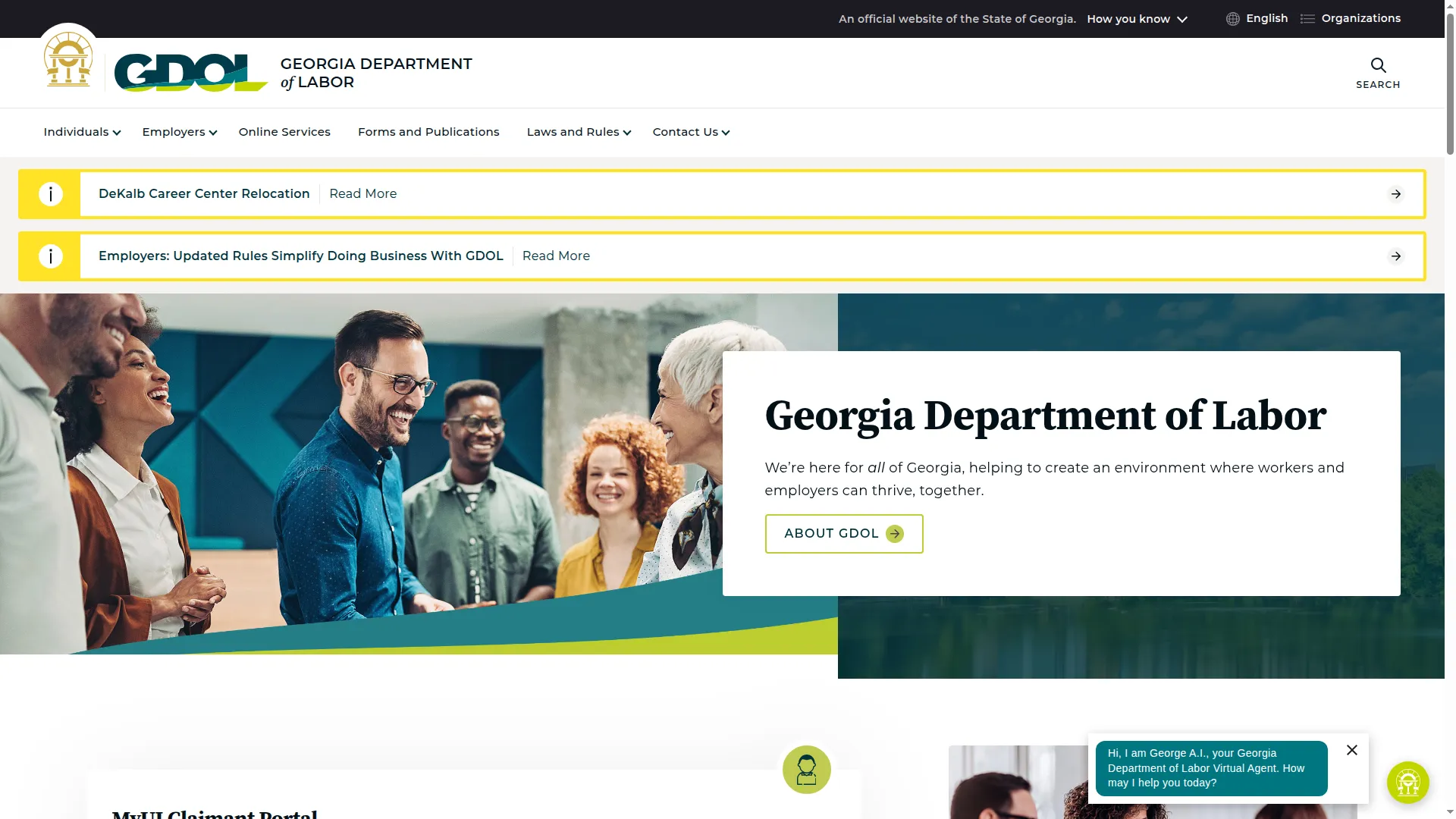 Dol.state.ga.us
