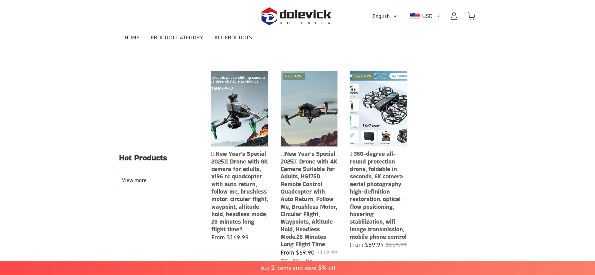 Dolevick.com