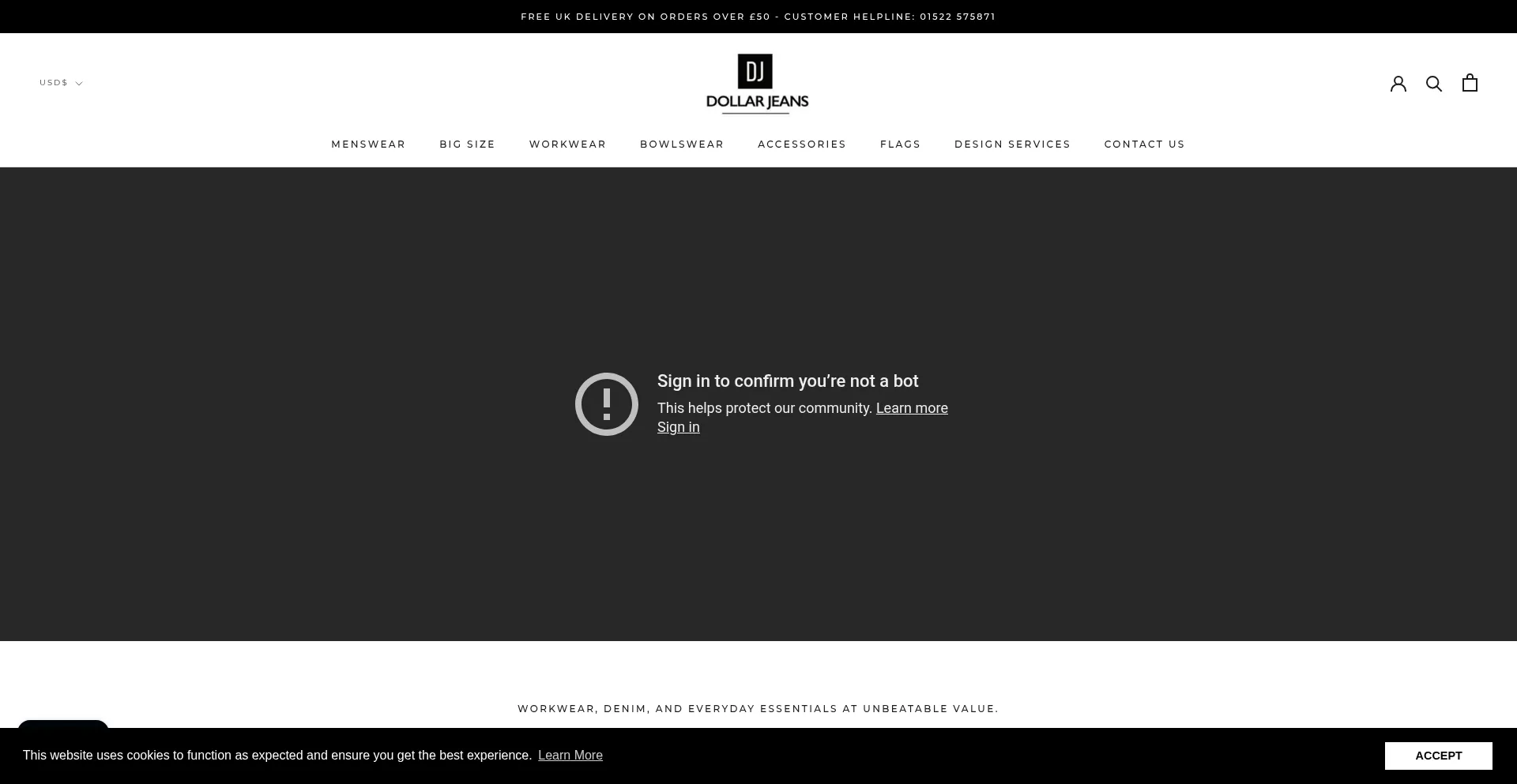 Dollarjeans.co.uk