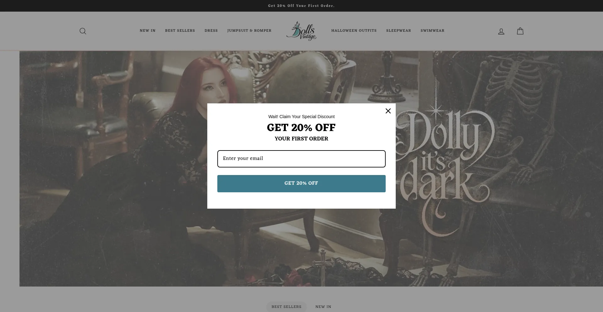 Dollsvintage.com