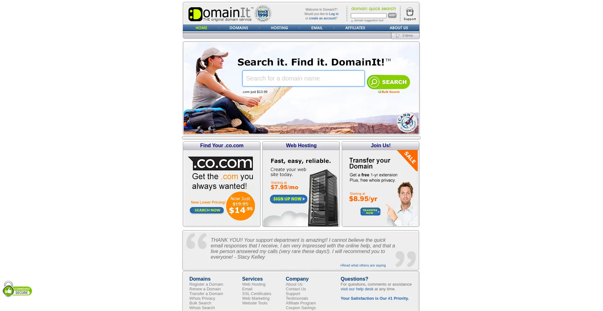 Domainit.com