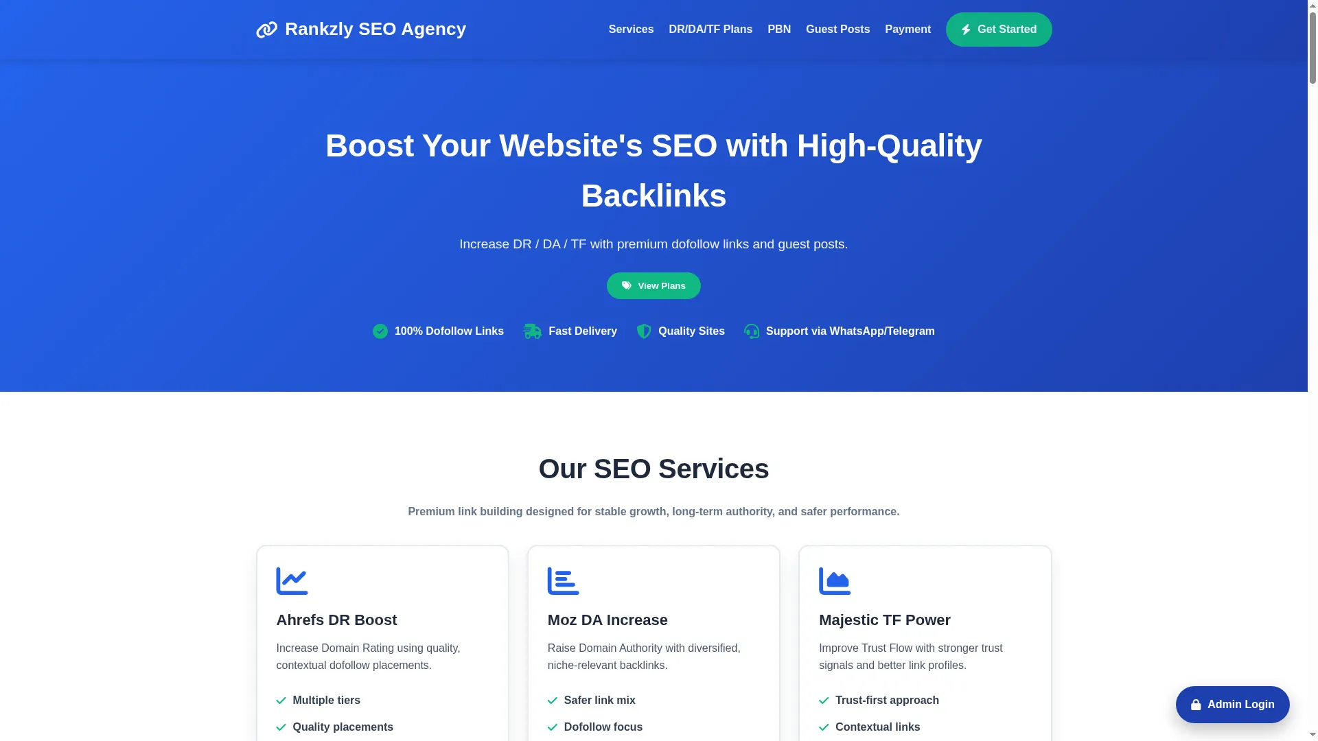 Domainrankexperts.shop