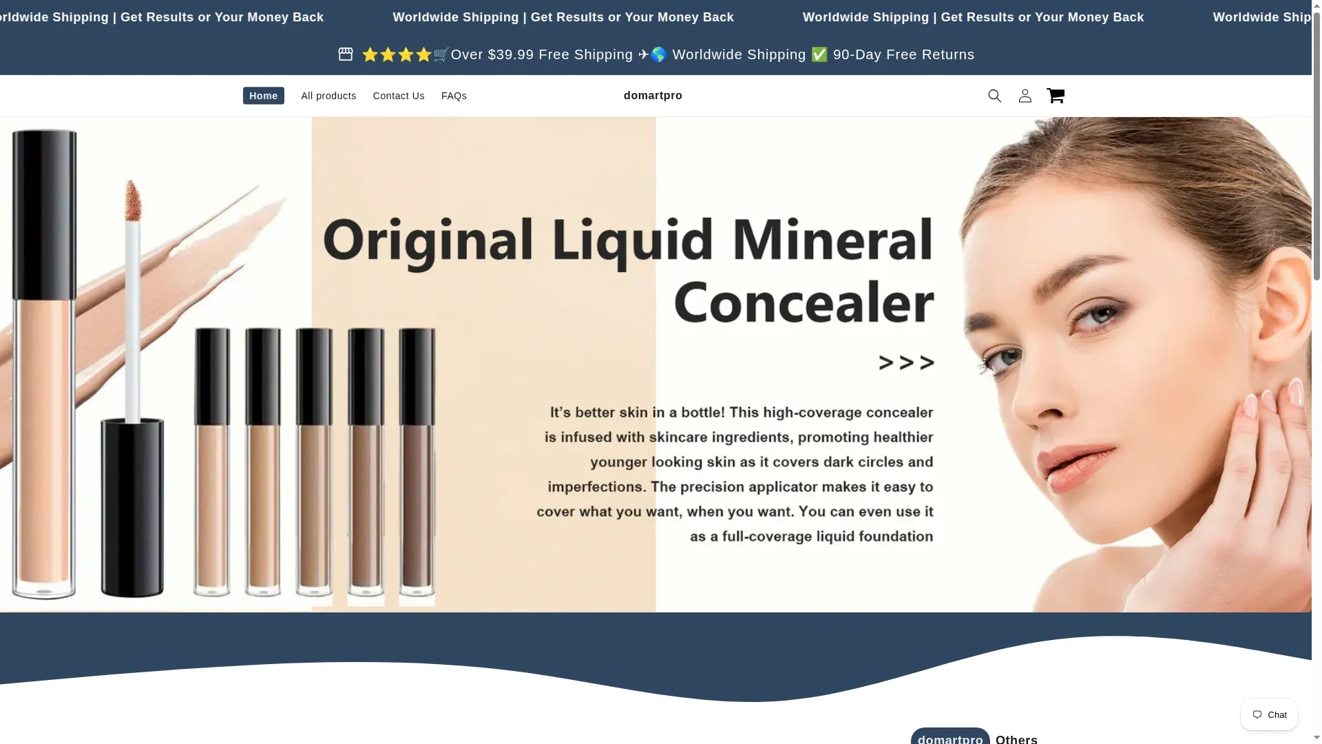 Domartpro.com