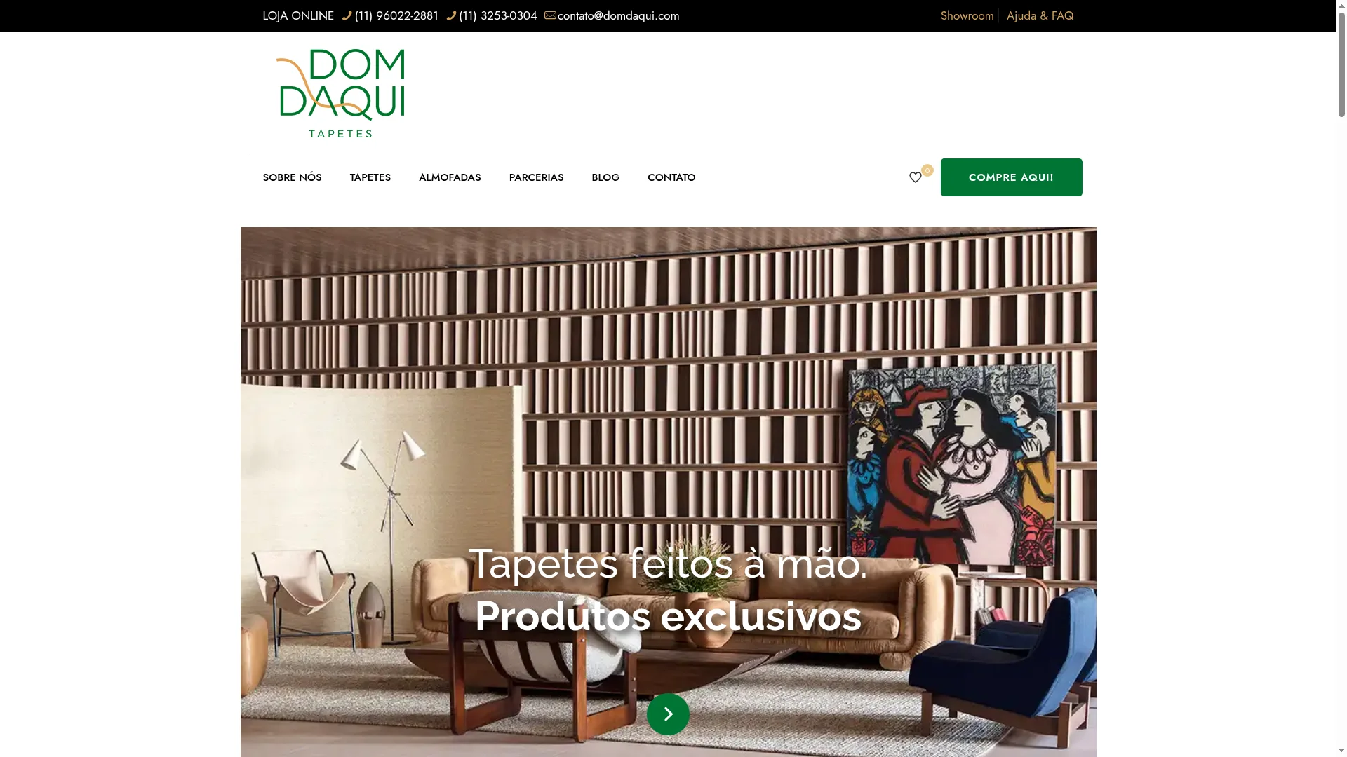 Domdaqui.com