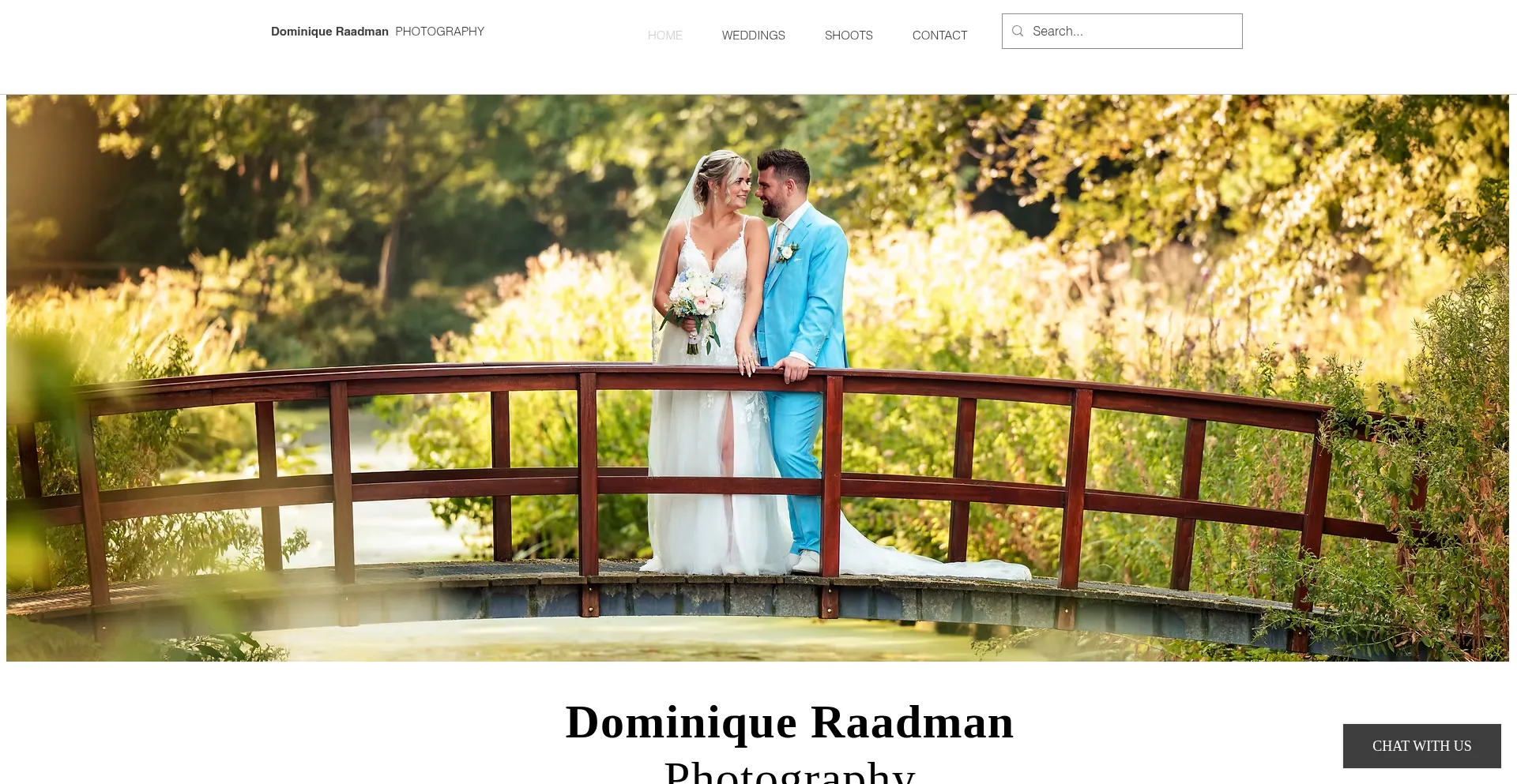 Is Dominiqueraadmanphotography.com Safe?