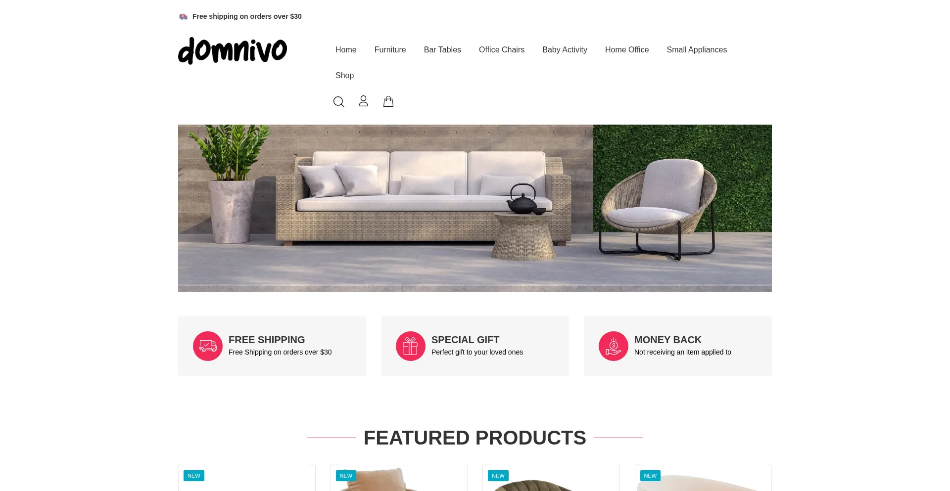 Domnivo.com