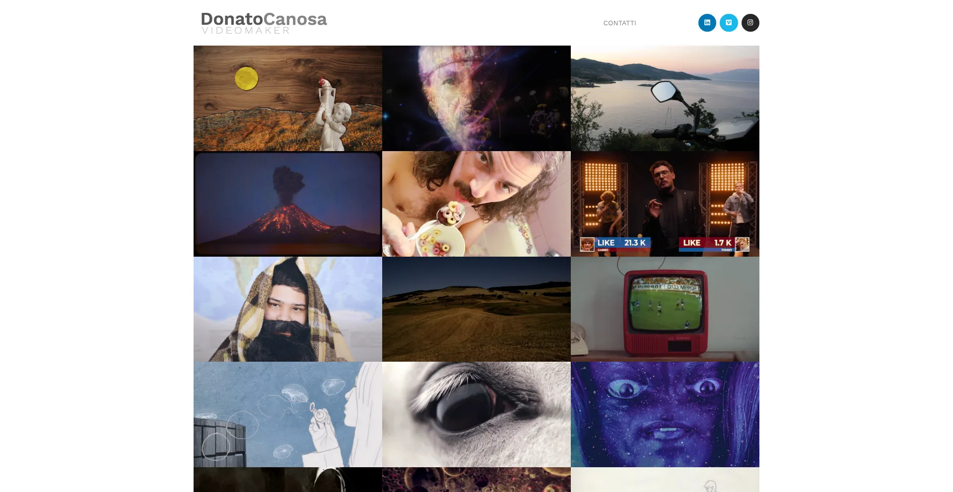 Donatocanosa.com