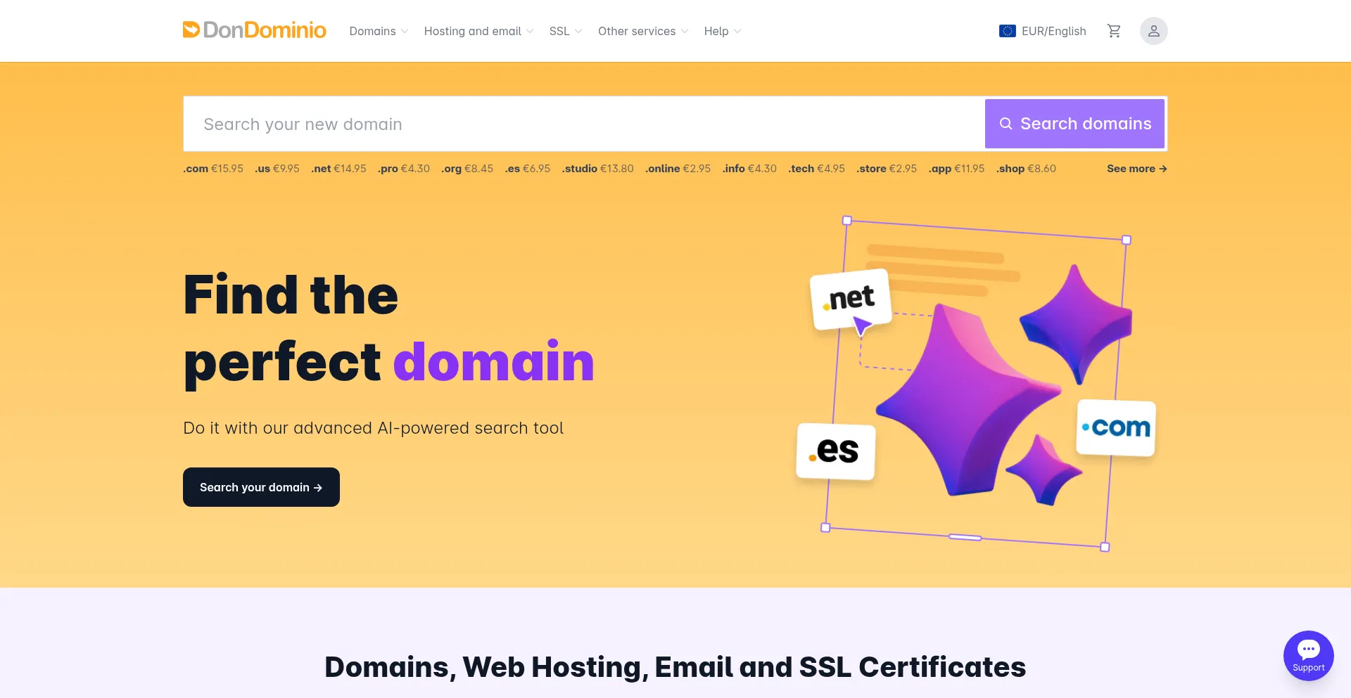 Dondominio.com