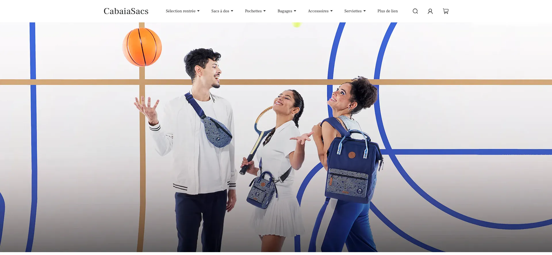 Website screenshot of Dongge.net