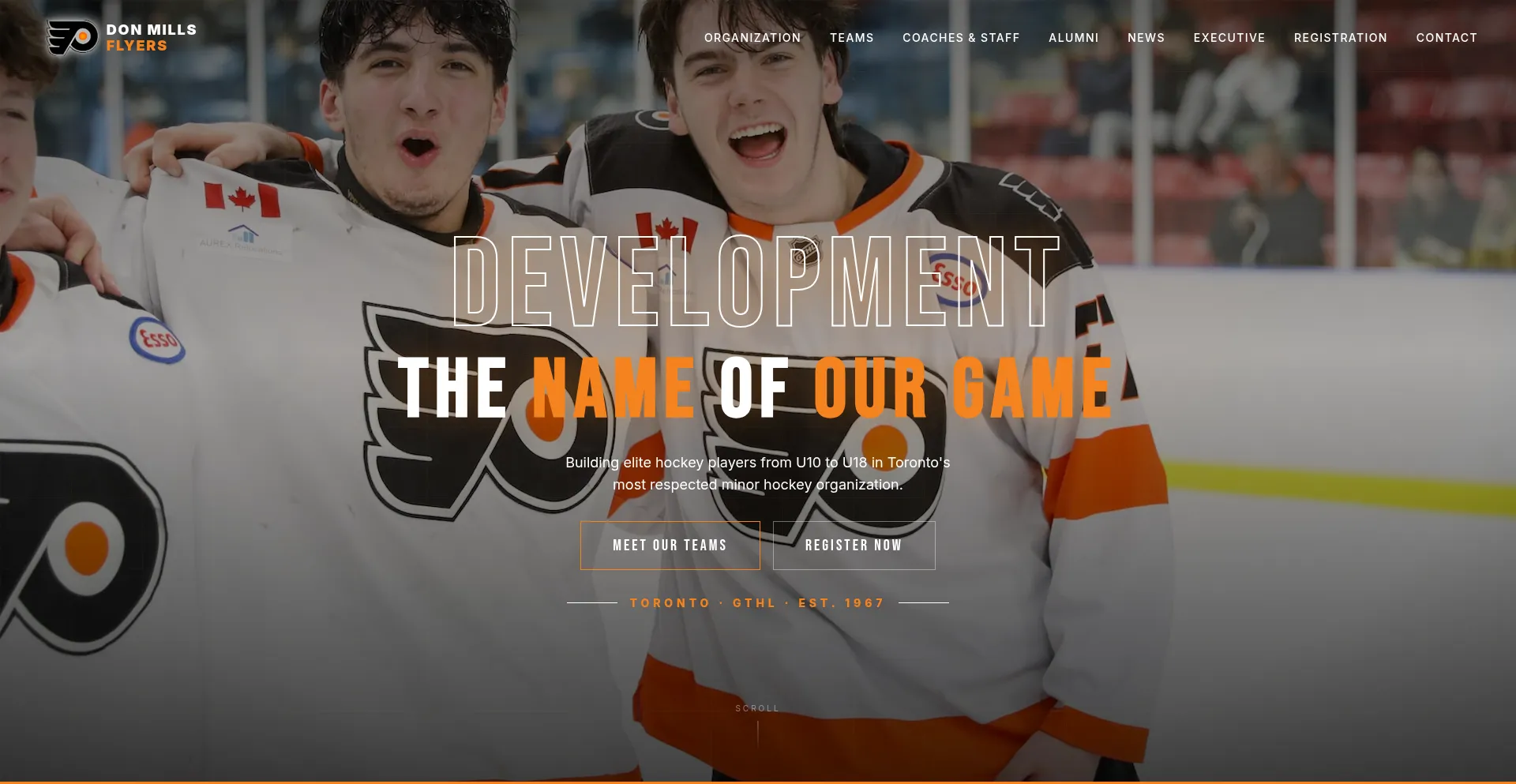 Donmillsflyers.ca