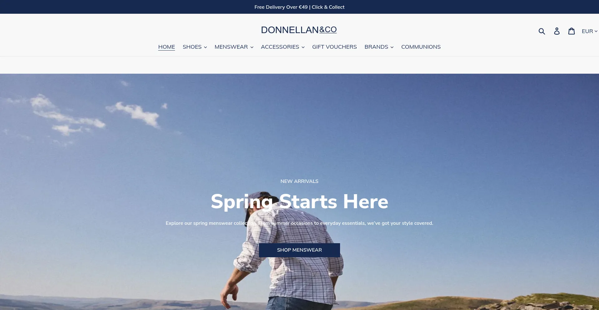 Donnellan.ie