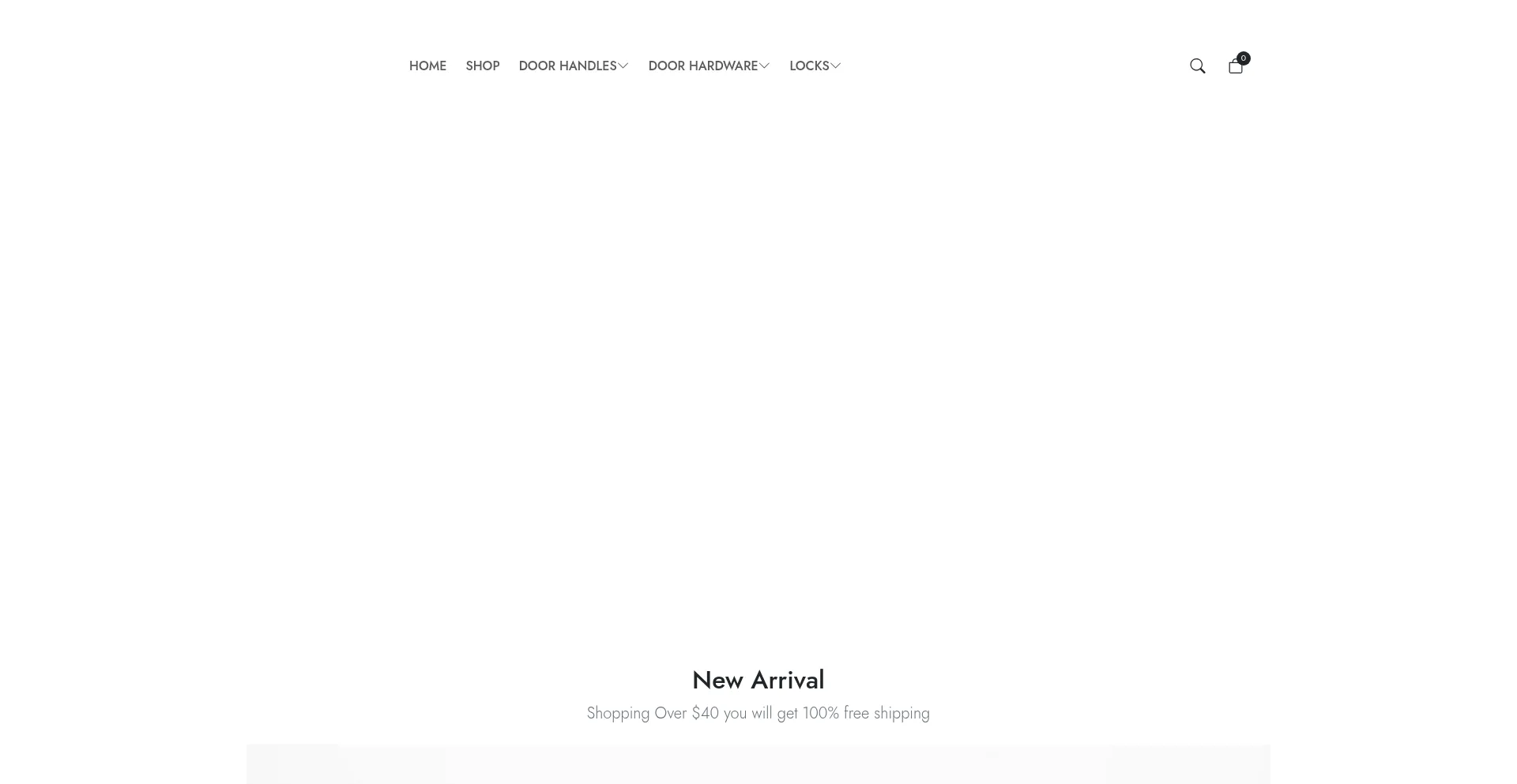 Doorhardwarenest.com