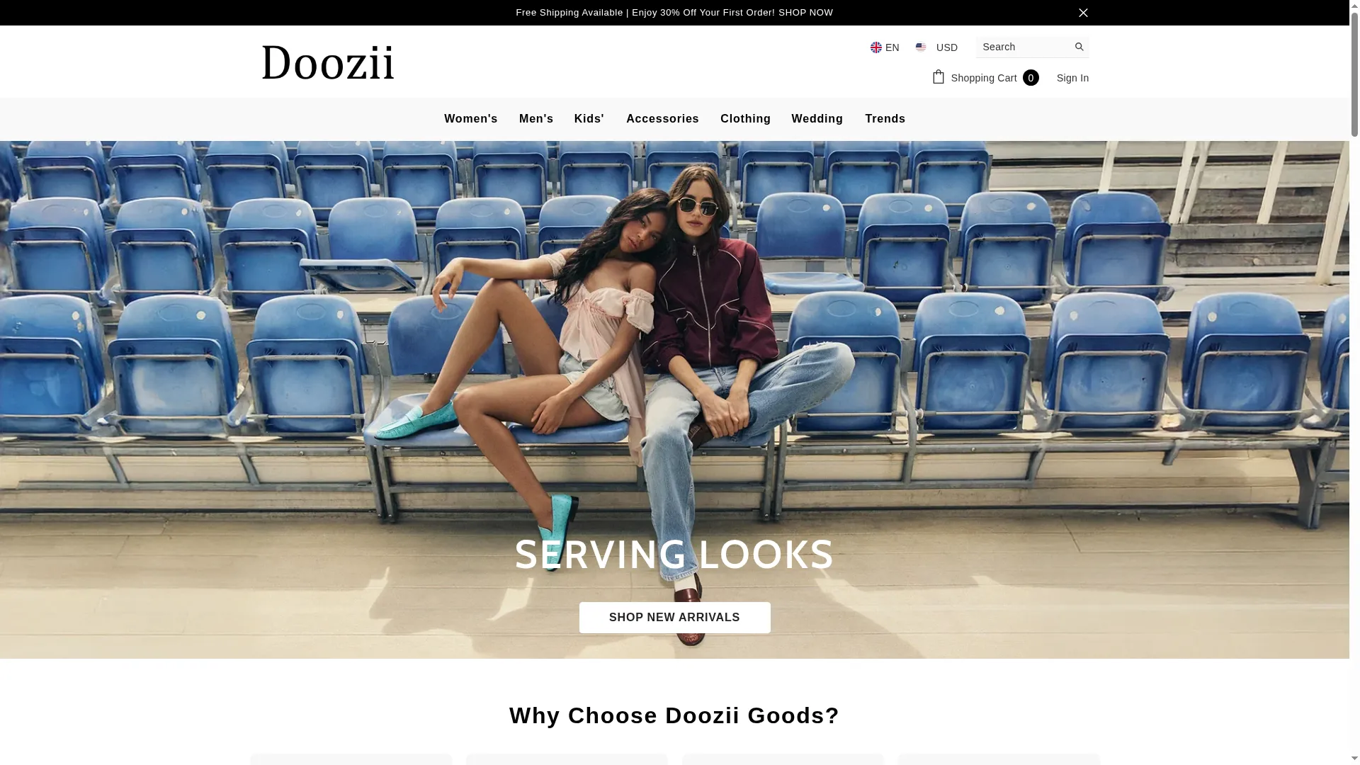 Doozii.com