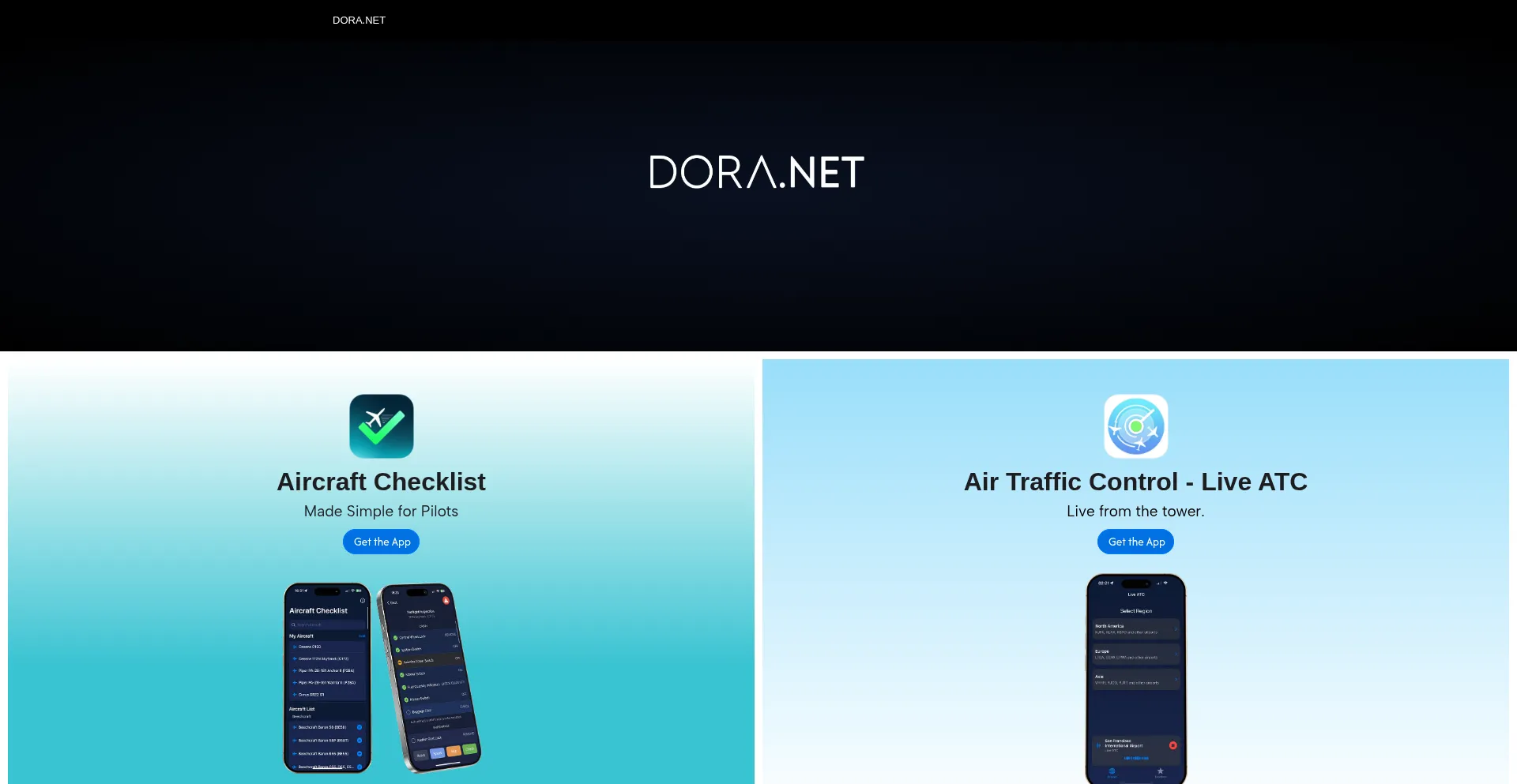 Is Dora.net Safe?