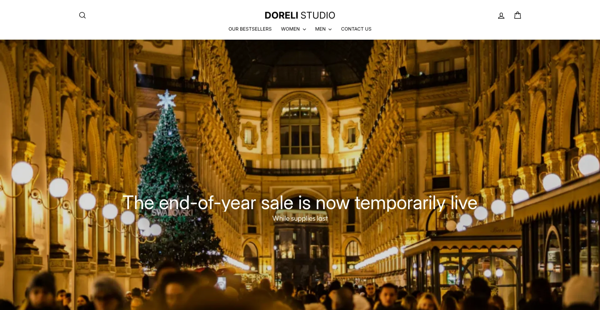 Dorelistudio.com