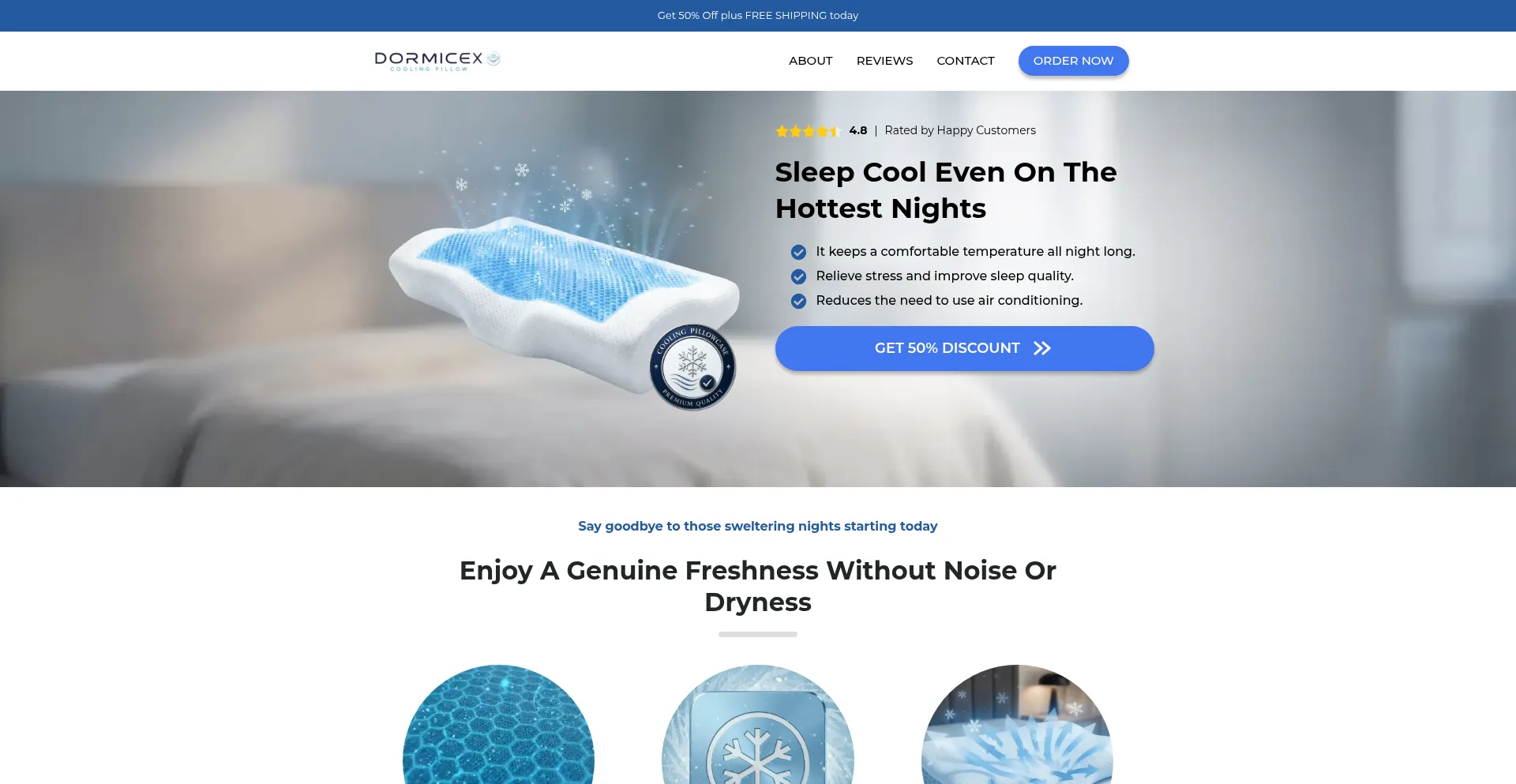 Dormicex.com